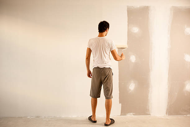 Best Eco-Friendly and Low-VOC Painting  in Stanley, WI